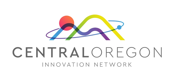 Central Oregon Innovation Network Logo