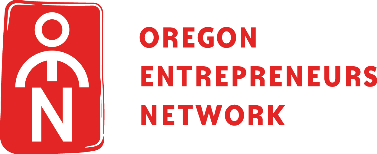 Oregon Entrepreneurs Network logo